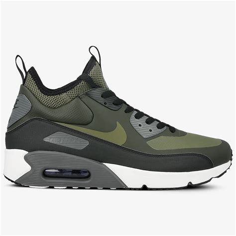 NIKE AIR MAX 90 ULTRA MID WINTER Grün 924458300